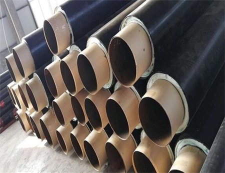 临高聚氨酯保温管的生产工艺有哪些流程？